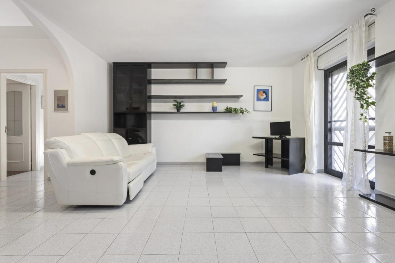 Casa Giovanna By Wonderful Italy Bari Exterior foto